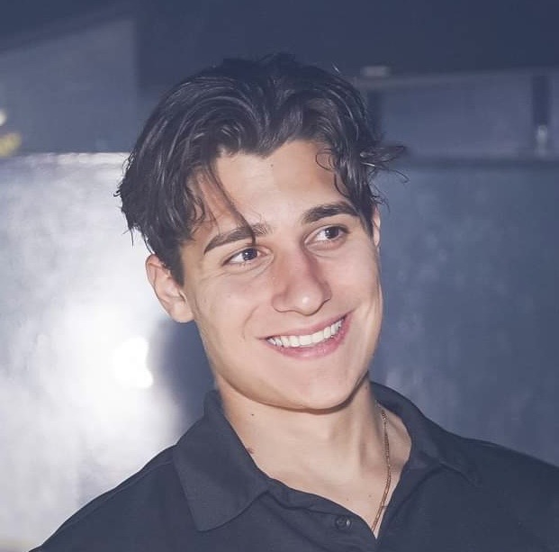 Jake Schincariol